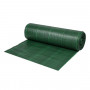 Агротканина  BLACK/GREEN, 110 г/м²,  розмір  0,8 х 100,  ATBK11008100