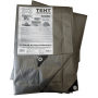 Тент посилений  “EXTRA ENERGY SAVE”  Silver 200 г/м² 2х3 м